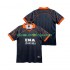 Camisola AS Roma Retro Homem Equipamento Segundo 1998 1999 Manga Curta